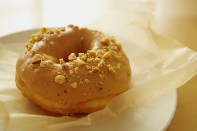 3" Donut Cutter