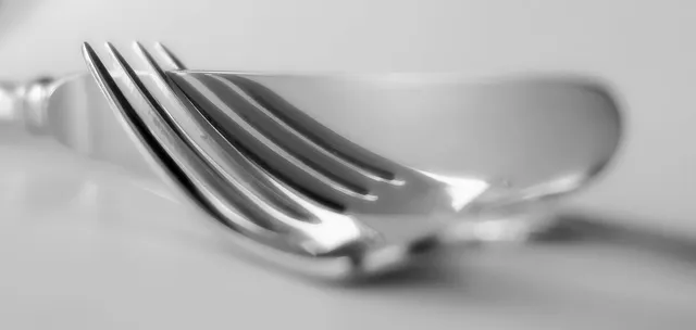 Maxwell & Williams Cosmopolitan Fruit Fork
