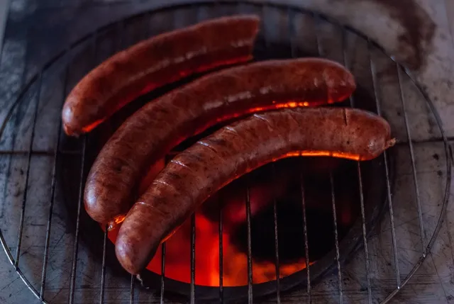 TheFoodLoop®Flame Trussing Loops