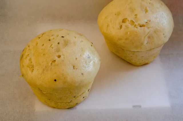 Dumpling Cube