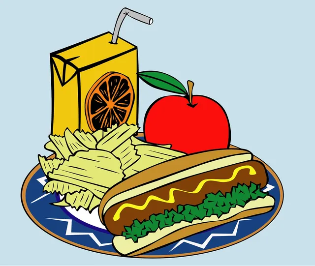 Sistema Lunch Cube To Go