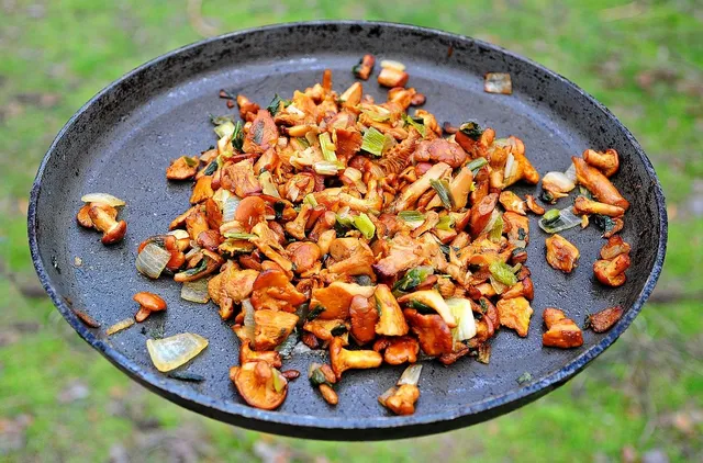 Lodge Logic Square Grill Pan