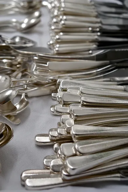 Maxwell & Williams Allure Table Fork