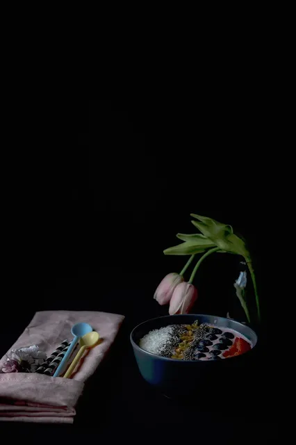 Chef's Table Dessert Spoon