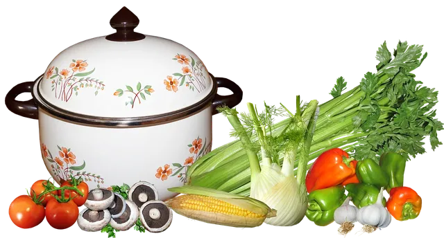Cuisinox Elite® 1.0 lt Covered Saucepan