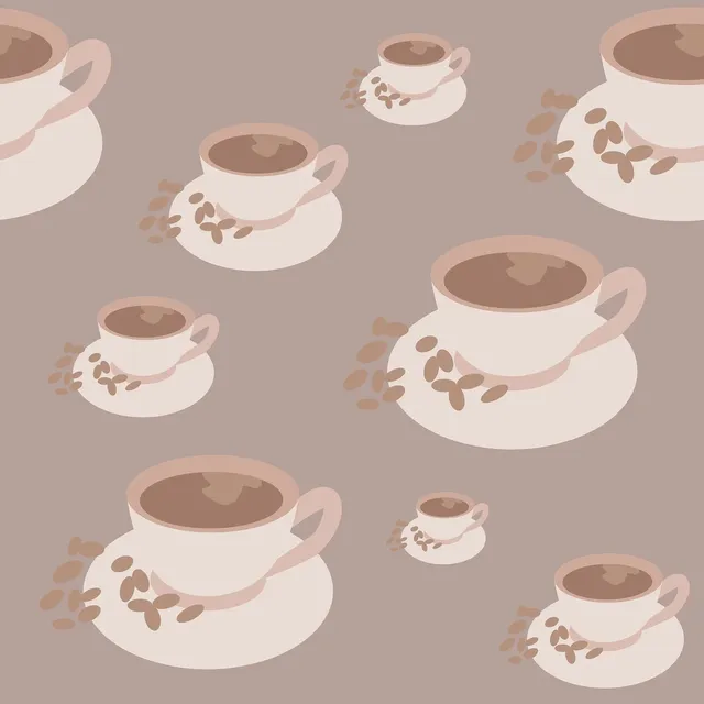 Percolator 6 cups