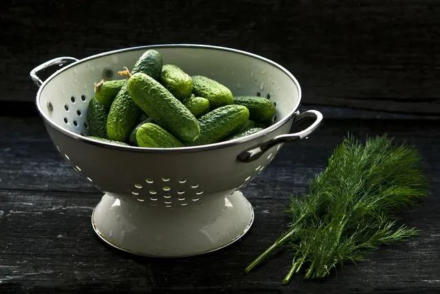 23cm Colander Stainless Steel