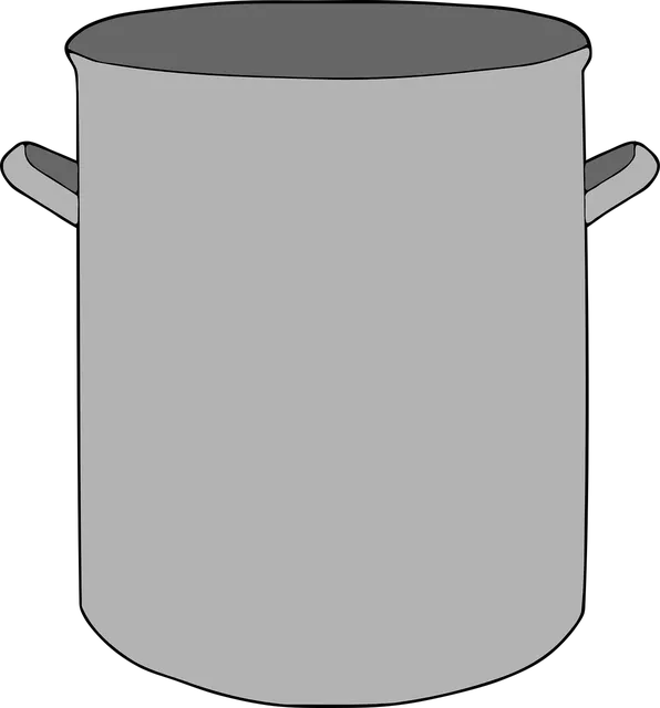 Stainless Steel Shaker/Dredger