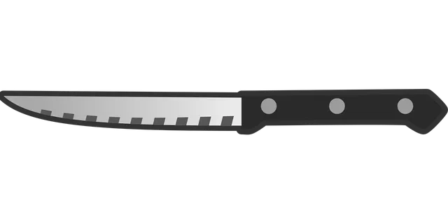 Reversable Large Cutting Board with Groove