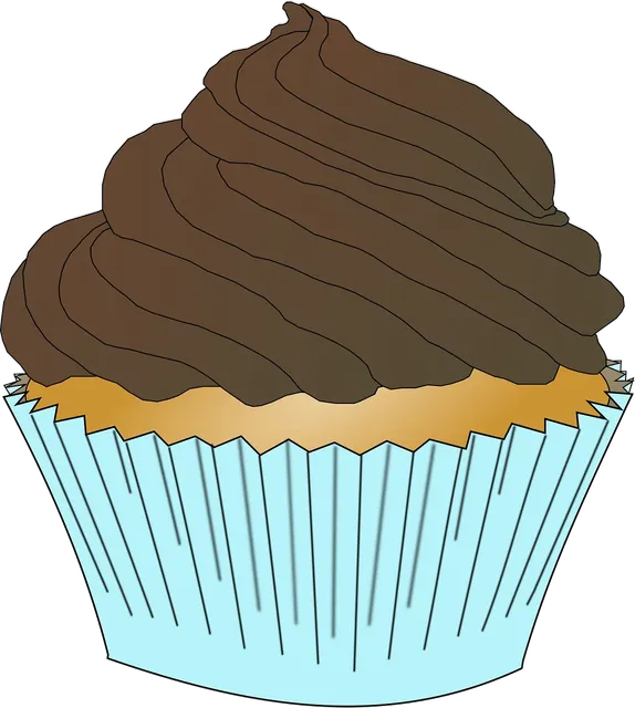Heart Plastic Choco Cup