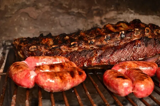BBQ DEVIL Wok