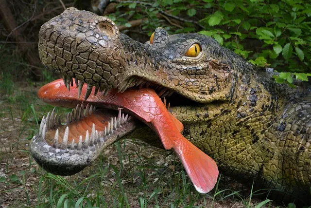Fred DINNERSAURS UTENSILS invite a dino to dinner