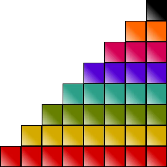 30 Litre Rectangular Step Can