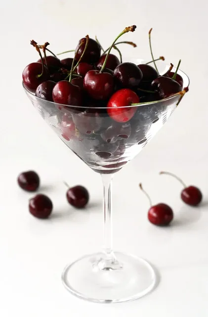 Bravra Martini