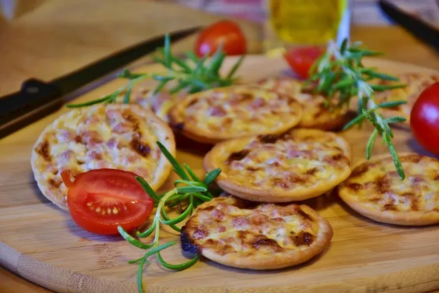 Gourmet du Village Dip Recipe Box Hot Cheddar & Bacon