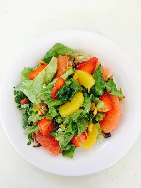 Chef's Table Salad Fork