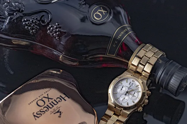 Cognac / Brandy XL 256oz