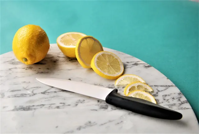Maxwell & Williams Allure Steak Knife