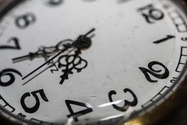 Highball Quartz