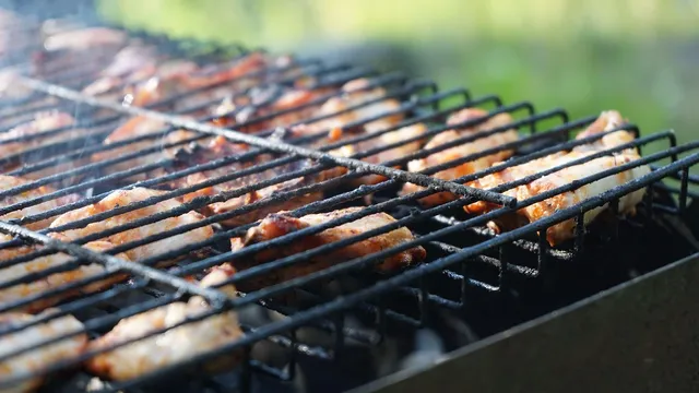 Mini Steak Thermometer