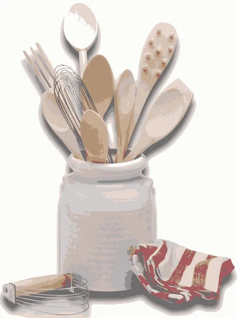Pro Adjust-A-Tablespoon