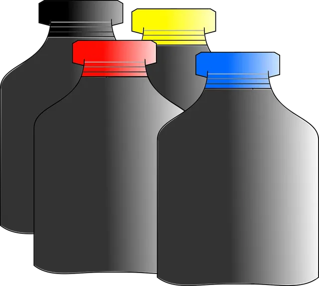 Cassia Oil Spray Pump