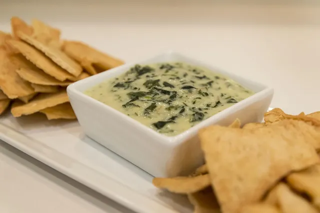 Gourmet du Village Dip Recipe Box Guacamole