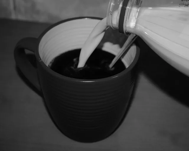 Café Au Lait Bowl