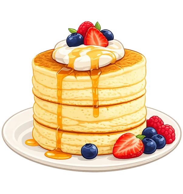 Soufflé Dish 1 L