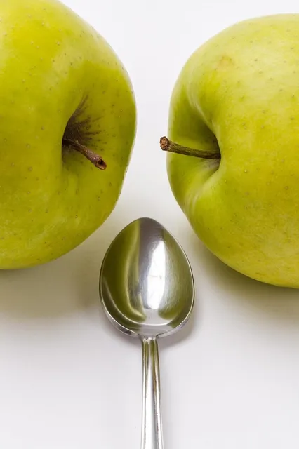 Maxwell & Williams Allure Dessert Spoon