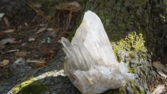 Double old fashion Quartz