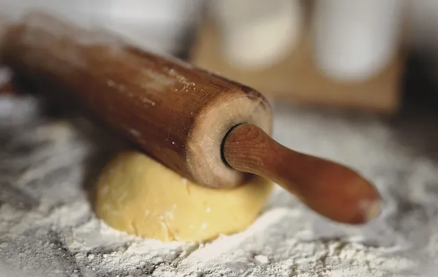 French Rolling Pin
