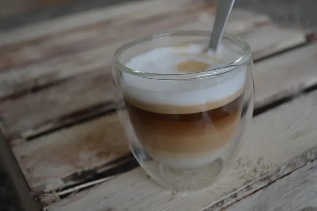 Bodum Battery Frother