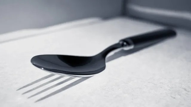 Chef's Table Dinner Fork