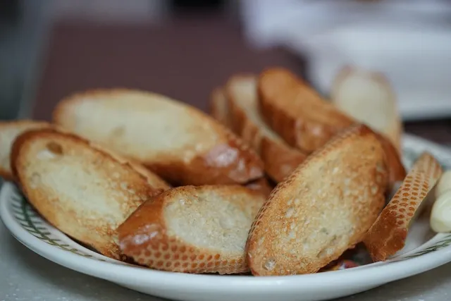 FreshBag for Bread - Round Loaves Dalla Piazza of Switzerland
