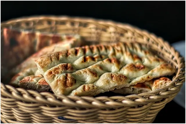 500 Pizzas & Flatbreads