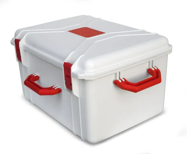 Mini LockTop Containers