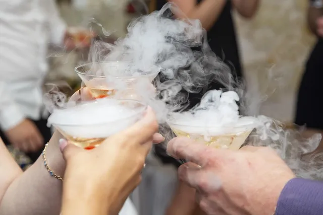 500 Cocktails
