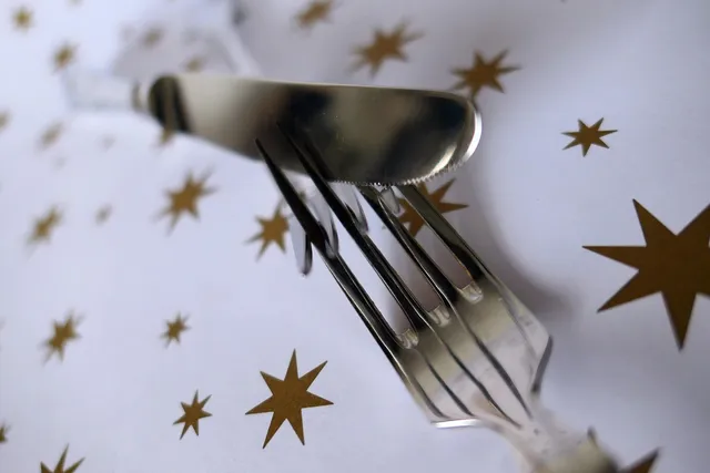 Maxwell & Williams Cosmopolitan Serving Spoon