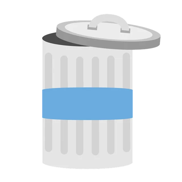 Brabantia Touch Bin®, 50 Litre [CLONE]