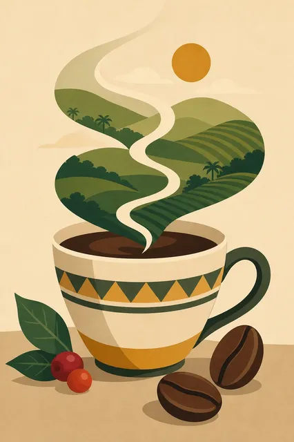 Stella Tea & Coffee Presse 1lt