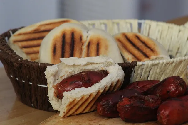 BBQ DEVIL Slider Basket