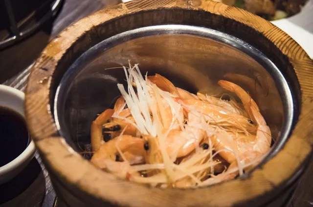 Chef'n Shrimp Deveiner