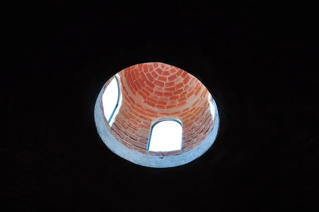 Kitchen Art Spice Dome