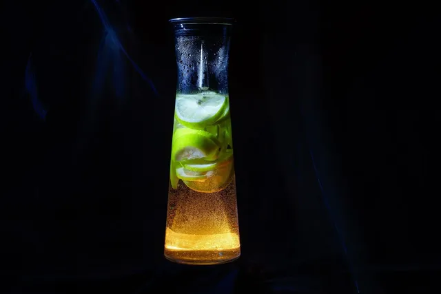 Aurum Carafe