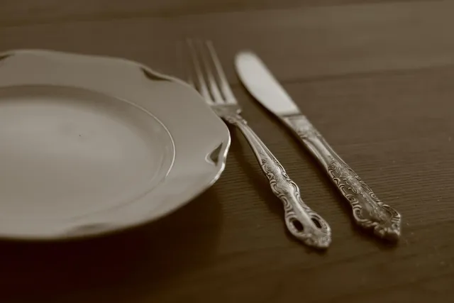 Maxwell & Williams Cosmopolitan Salad Serving Fork