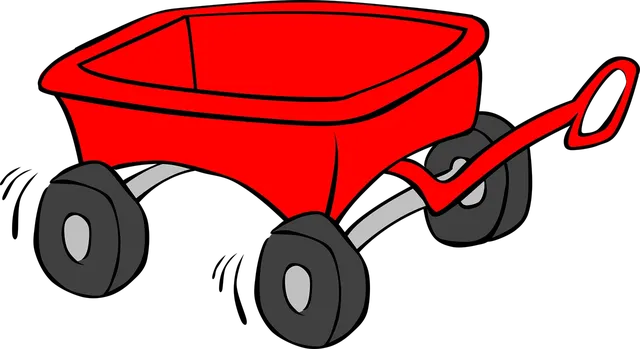 Pescatore Shopping Trolley with Insulated Cooler and Seat