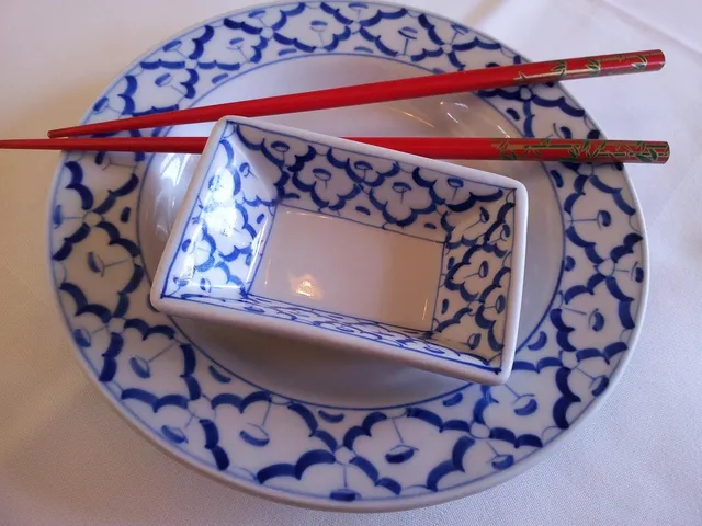 CHIMPSTICKS CHOPSTICK SET TOP ITEM monkey around with your meals