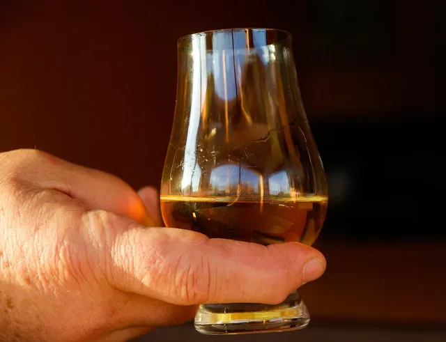 Schott Zwiesel Pure whiskey 13