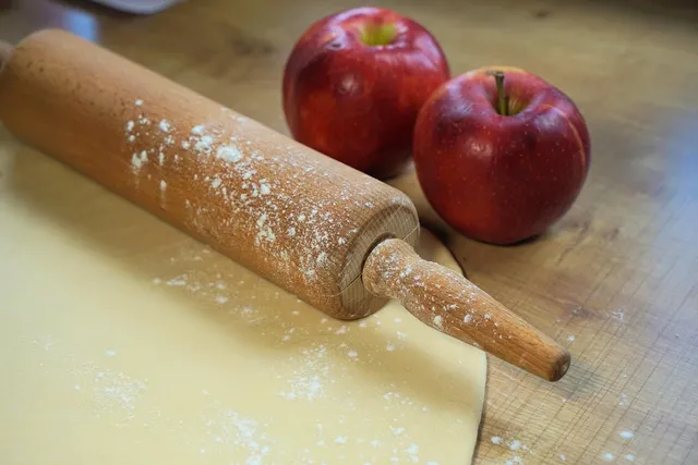 French Rolling Pin